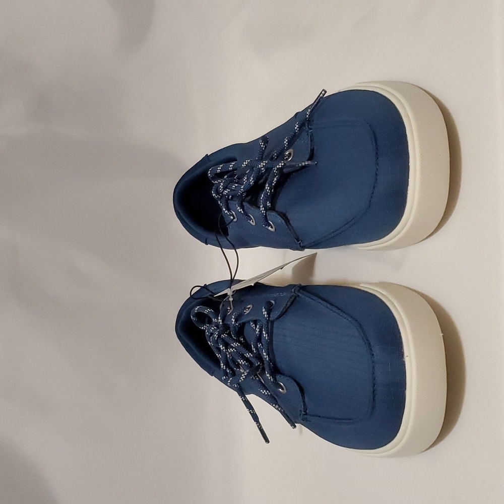 Goodfellow & Co Men’s Caleb Sneakers Boat Shoes - Picture 5 of 13
